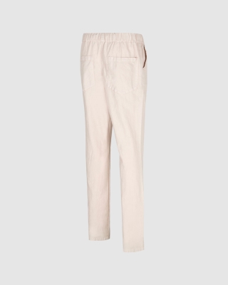 شلوار متقال رنگی