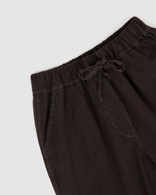 شلوار متقال رنگی