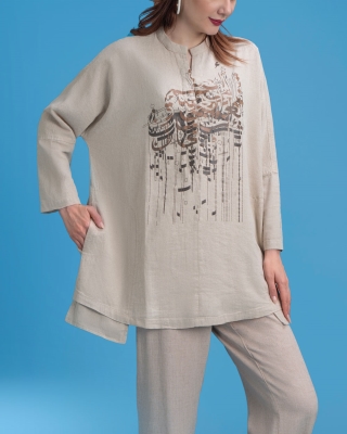 تونیک اسرار