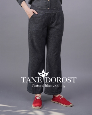 شلوار دلاسا