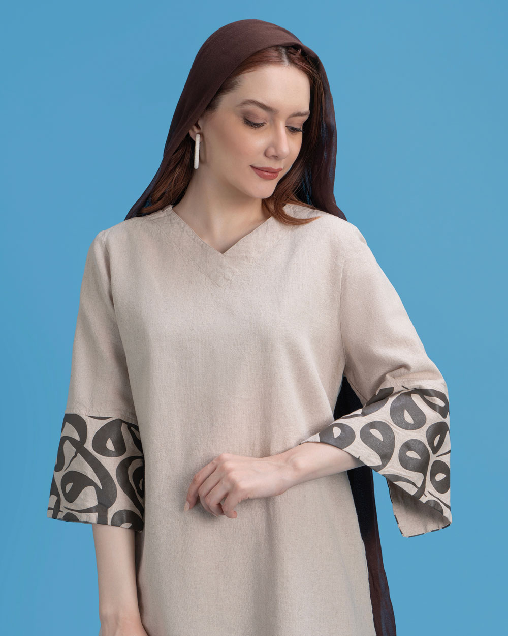 تونیک پانیذ