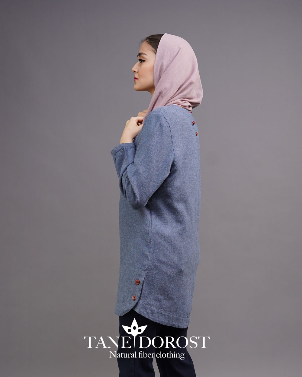 تونیک پریزاد