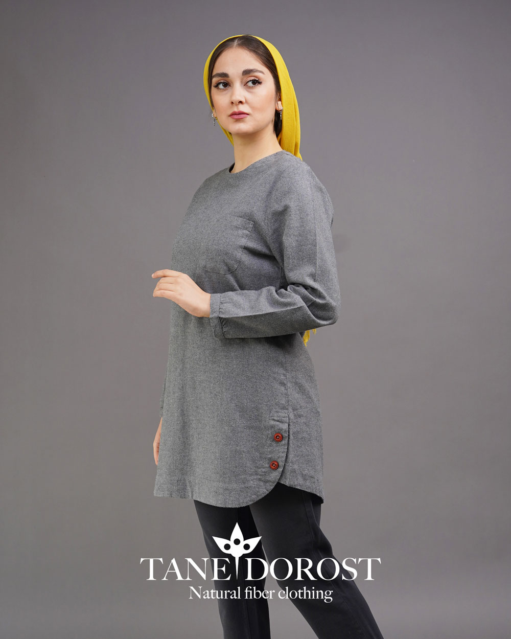 تونیک پریزاد