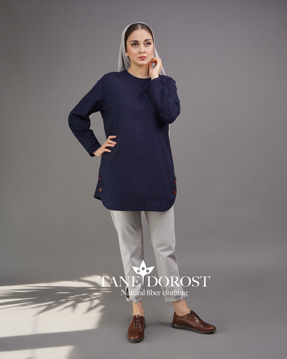 تونیک پریزاد