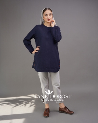 تونیک پریزاد