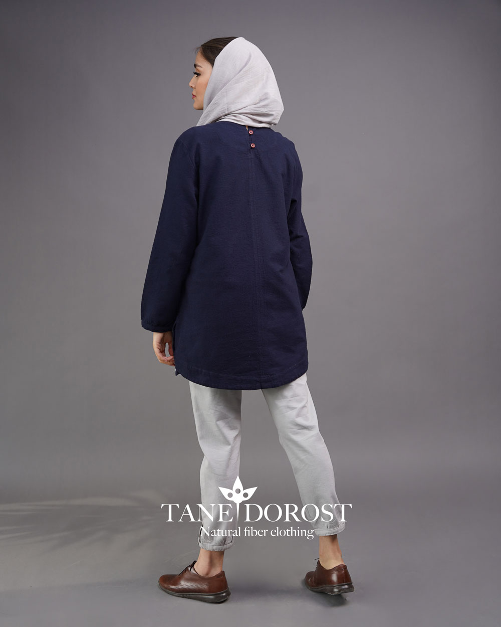 تونیک پریزاد