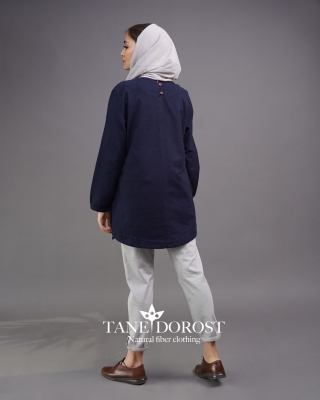 تونیک پریزاد