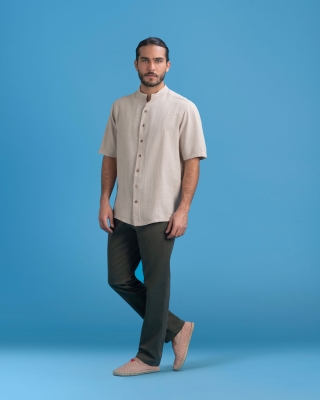 پیراهن باربد