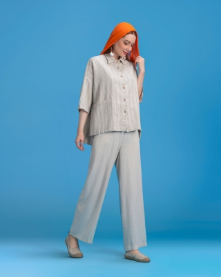 بلوز سیما (طرح 1)