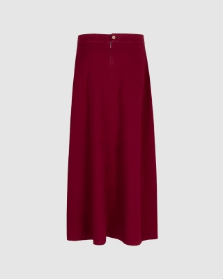 دامن پارمیس