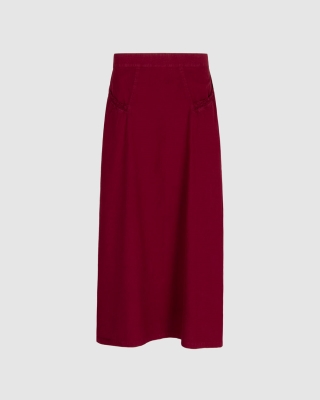 دامن پارمیس