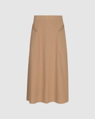 دامن پارمیس