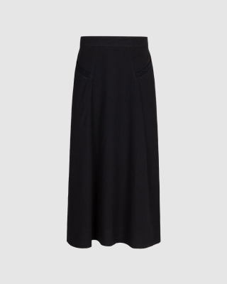 دامن پارمیس