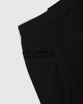 دامن پارمیس