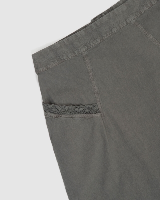 دامن پارمیس