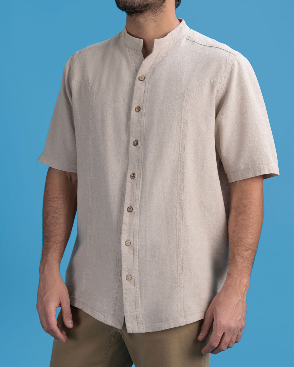 پیراهن وریا