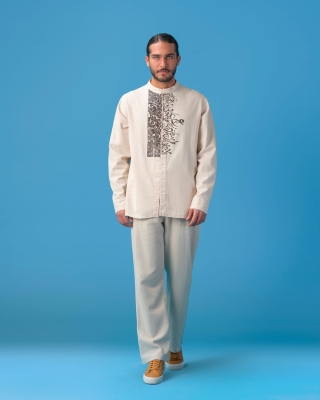 پیراهن والی