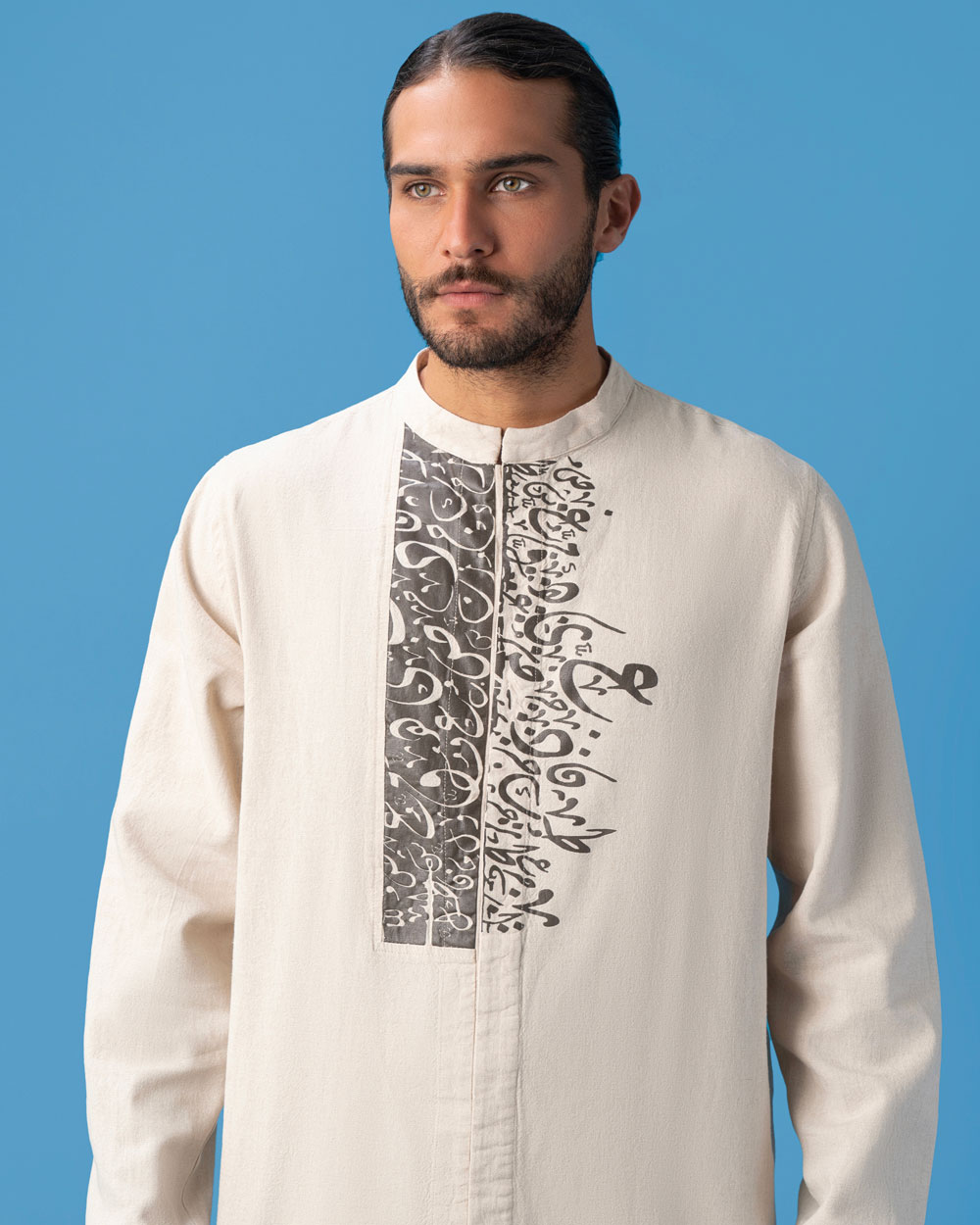 پیراهن والی