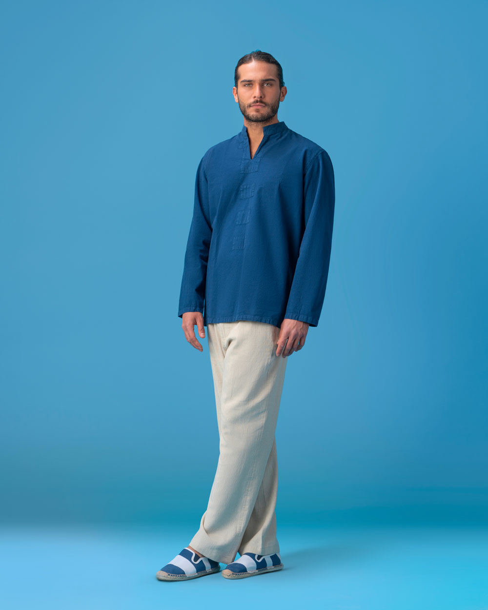 پیراهن ویهان