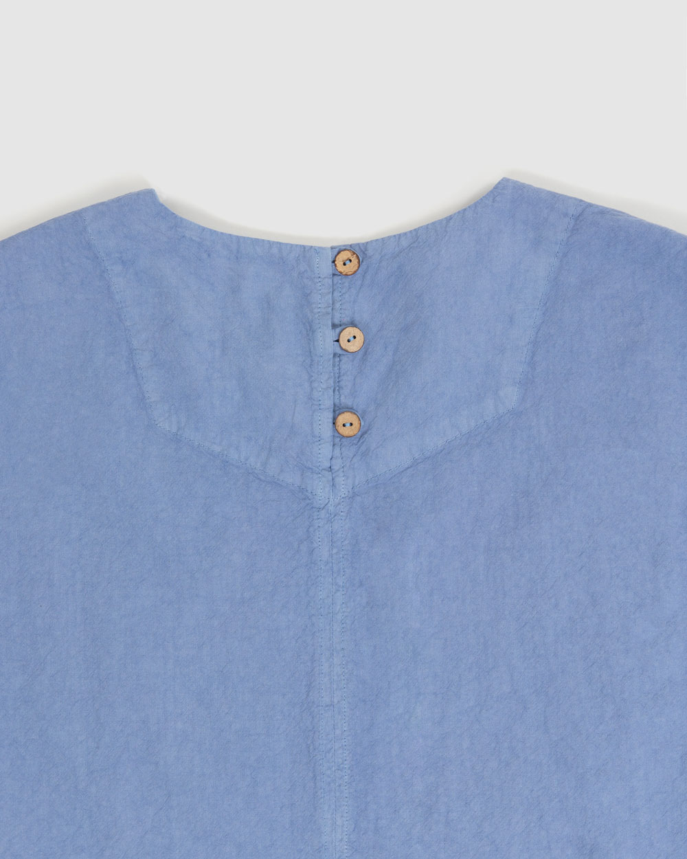 بلوز آی سودا