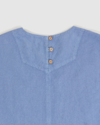 بلوز آی سودا