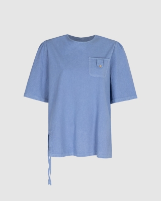 بلوز آی سودا