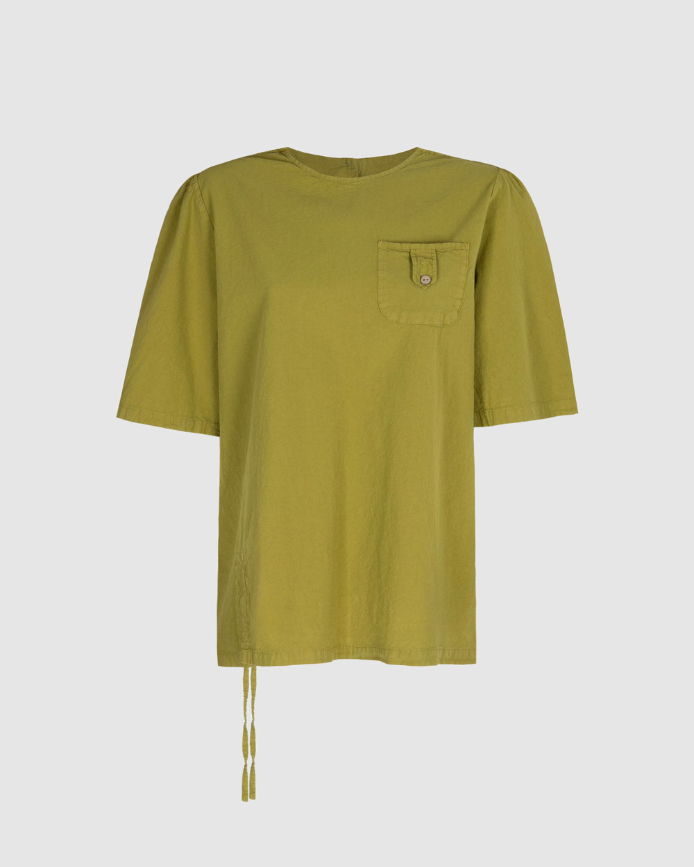 بلوز آی سودا