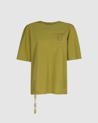 بلوز آی سودا