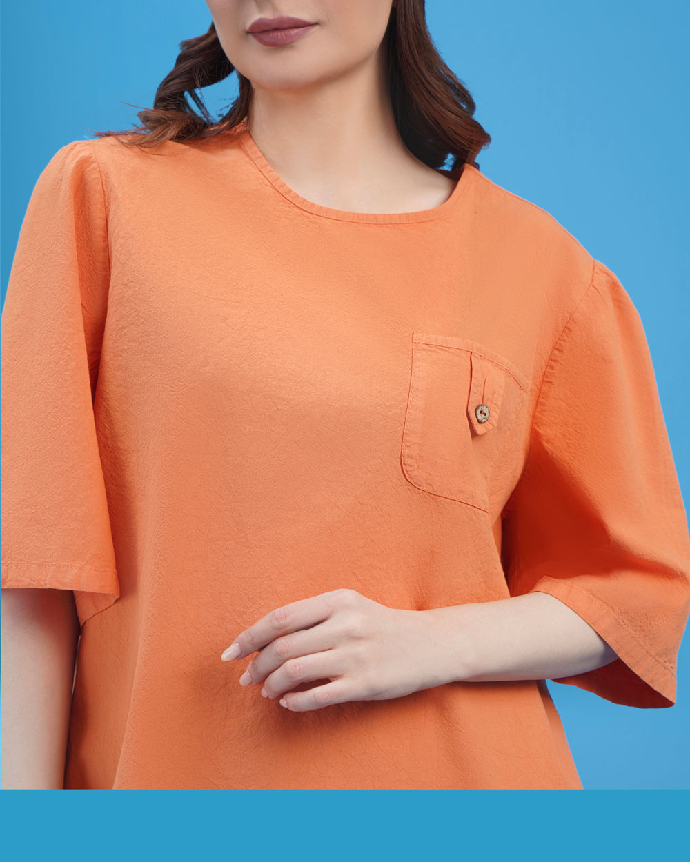 بلوز آی سودا