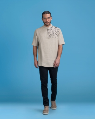 پیراهن رادمین