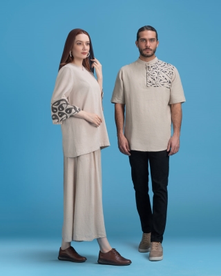 پیراهن رادمین