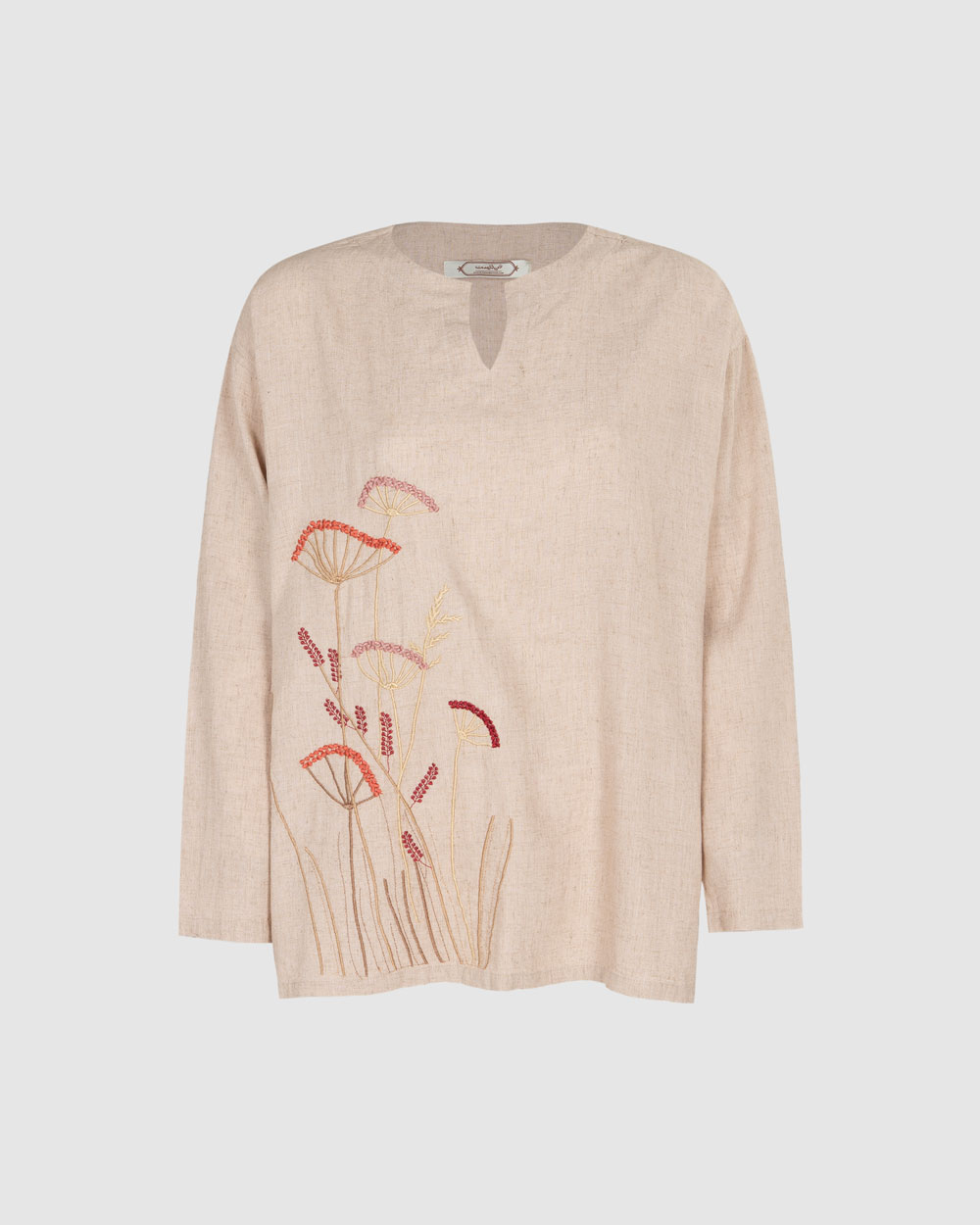 تونیک گلزار