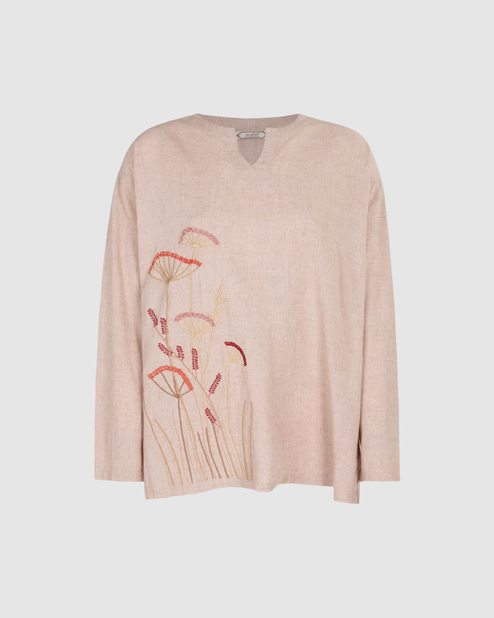 تونیک گلزار