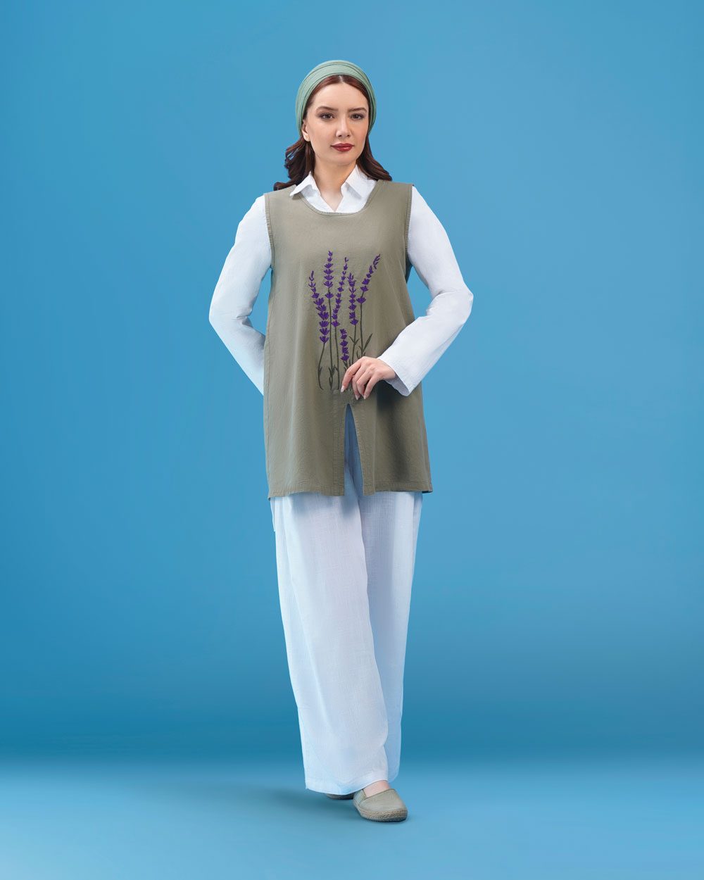 سارافون پونه