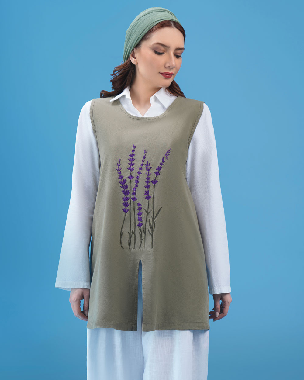 سارافون پونه