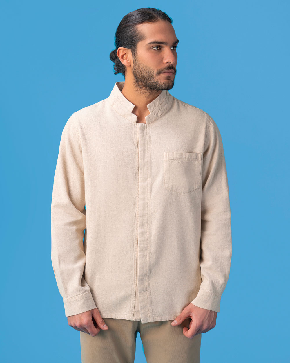 پیراهن عرشیا