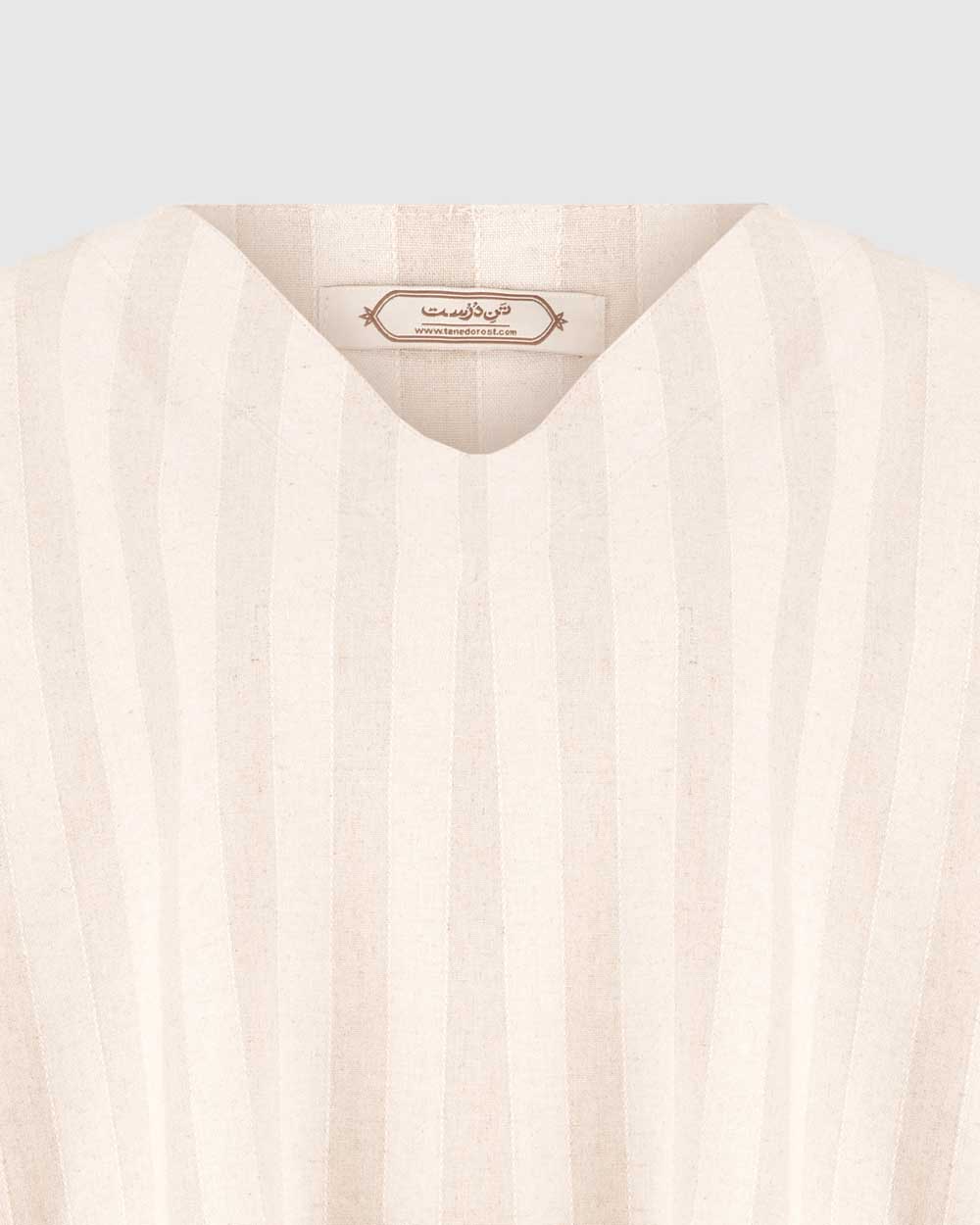 بلوز روناک(نمونه)