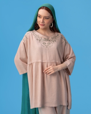 تونیک سالومه