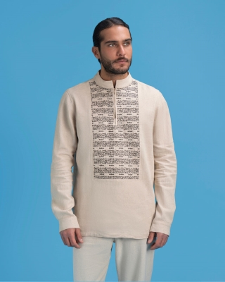 پیراهن آزرم