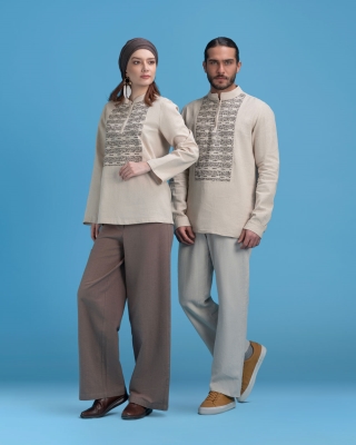 پیراهن آزرم