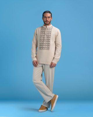 پیراهن آزرم