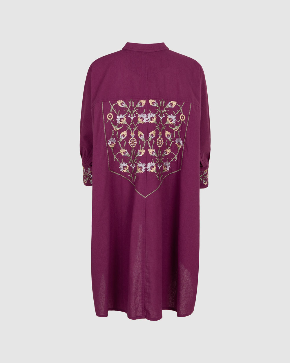 مانتو مرسده