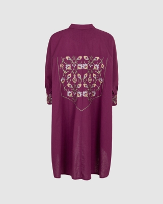 مانتو مرسده