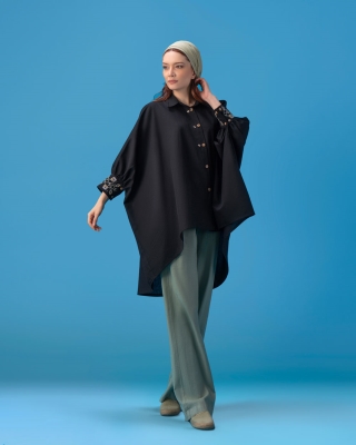 مانتو مرسده