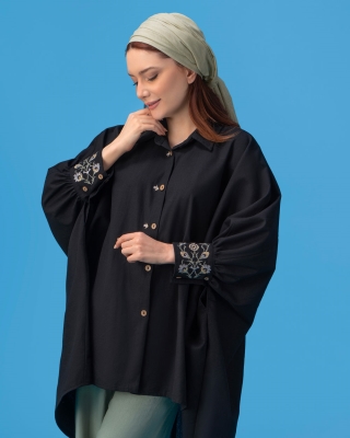 مانتو مرسده