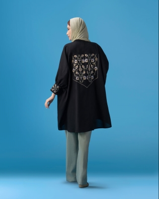 مانتو مرسده