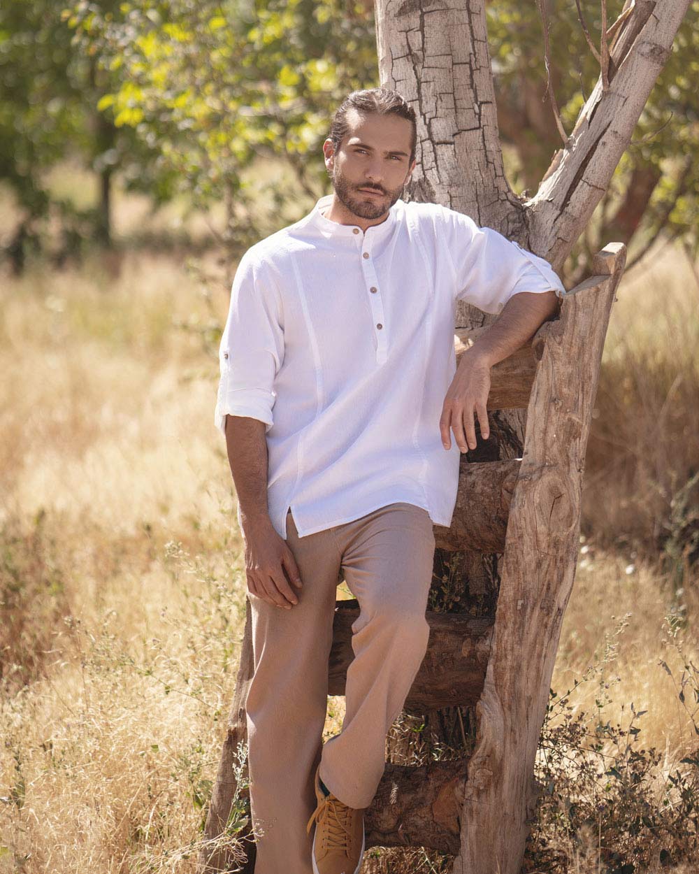 پیراهن ژیکان