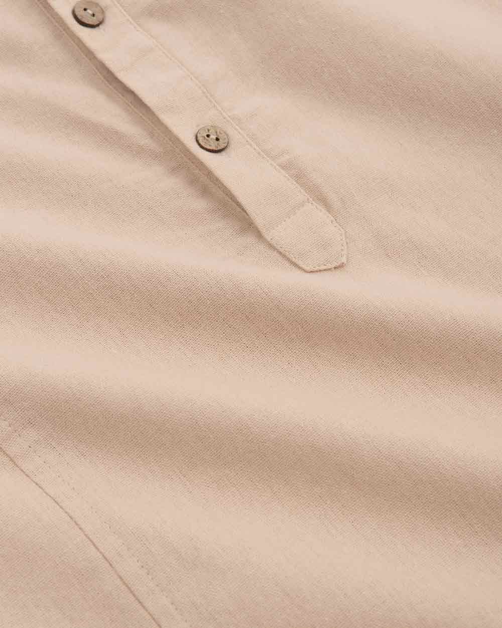 پیراهن ژیکان