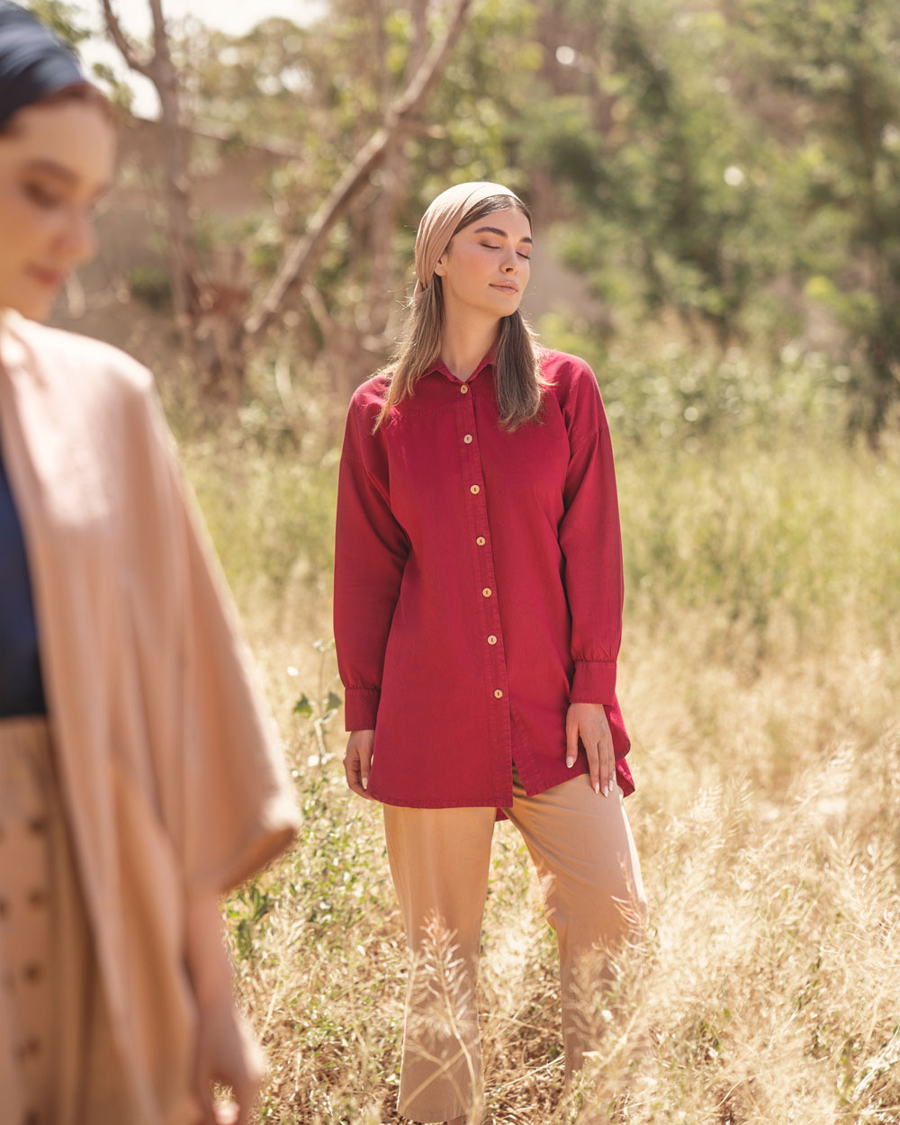 تونیک مهکامه