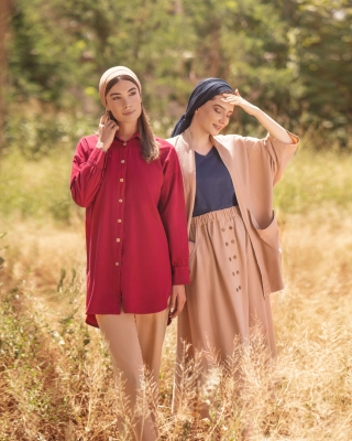 تونیک مهکامه